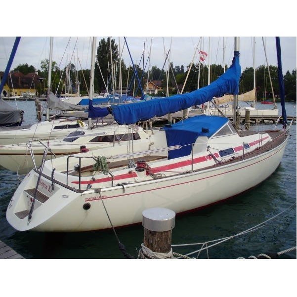 segelboot h boot gebraucht